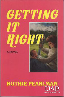 Getting It Right (softcover)