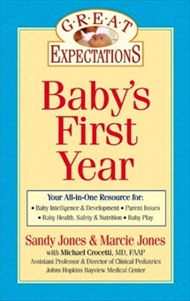 Great Expectations: Baby's First Year