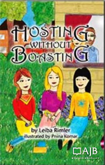 Hosting Without Boasting