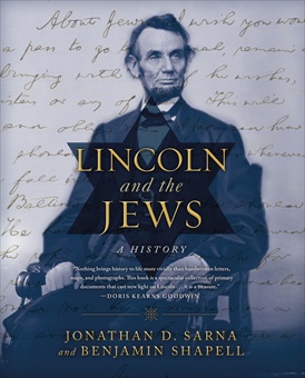 LINCOLN & THE JEWS