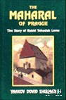 The Maharal of Prague