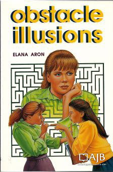 Obstacle Illusions (softcover)