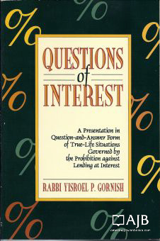 Questions of Interest (softcover)