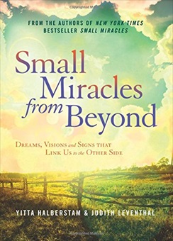 Small Miracles from Beyond