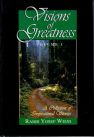 Visions of Greatness Vol. 1  (softcover)