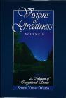 Visions of Greatness Vol. 2 (softcover)