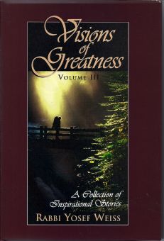 Visions of Greatness Vol. 3 (softcover)