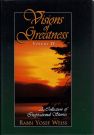 Visions of Greatness Vol. 4 (softcover)