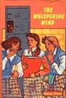 The Girls of Rivka Gross Academy: The Whispering Wind (softcover)