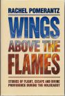 Wings Above the Flames