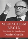 Menachem Begin