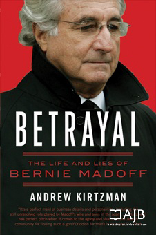 Betrayal: The Life and Lies of Bernie Madoff