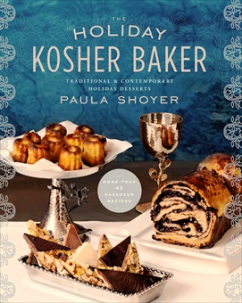 The Holiday Kosher Baker