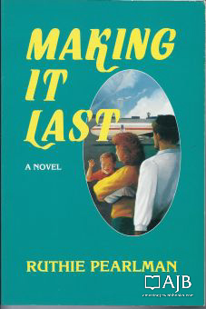 Making It Last (softcover)