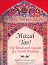 Mazal Tov!