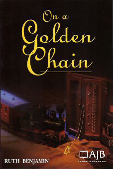 On a Golden Chain (softcover)