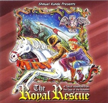 The Royal Rescue