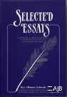 Selected Essays