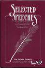 Selected Speeches