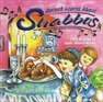 Boruch Learns About Shabbos