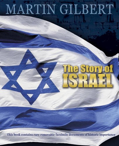 The Story of Israel