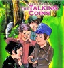 The Talking Coins