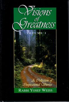 Visions of Greatness Vol. 1  (softcover)