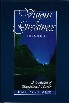 Visions of Greatness Vol. 2