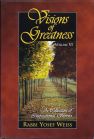 Visions of Greatness Vol. 6