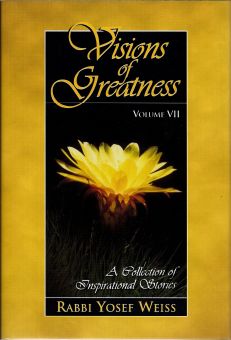 Visions of Greatness Vol. 7 (softcover)