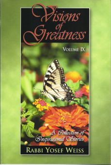 Visions of Greatness Vol. 9 (softcover)