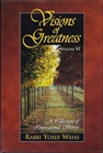 Visions of Greatness Vol. 6 (softcover)
