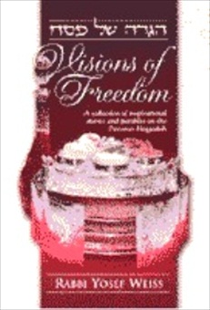 Visions of Freedom Haggadah